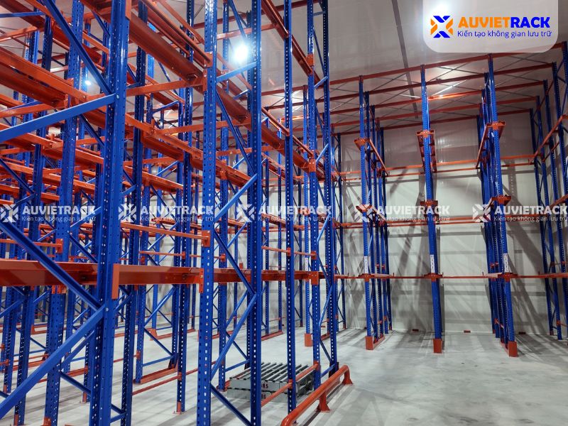 Dự án Drive-in tại Long Xuyên, An Giang