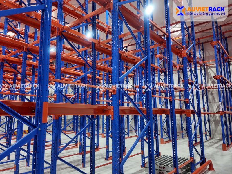 Dự án Drive-in tại Long Xuyên, An Giang