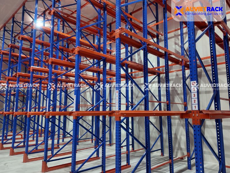 Dự án Drive-in tại Long Xuyên, An Giang