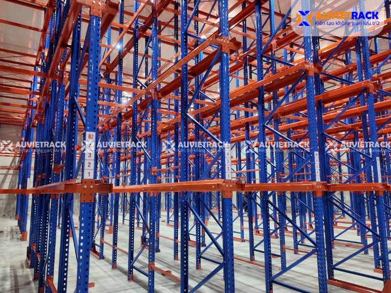 Dự án Drive-in tại Long Xuyên, An Giang