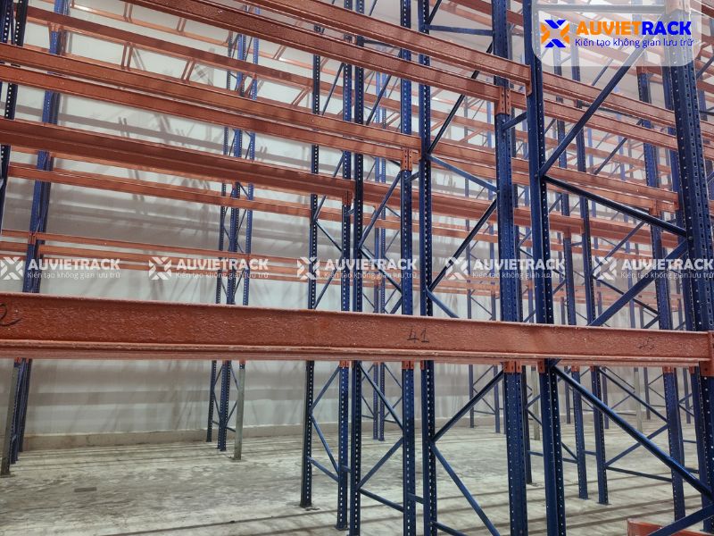 Dự án Drive-in tại Long Xuyên, An Giang