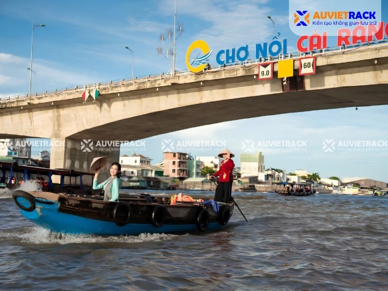 Hình ảnh tại Cần Thơ