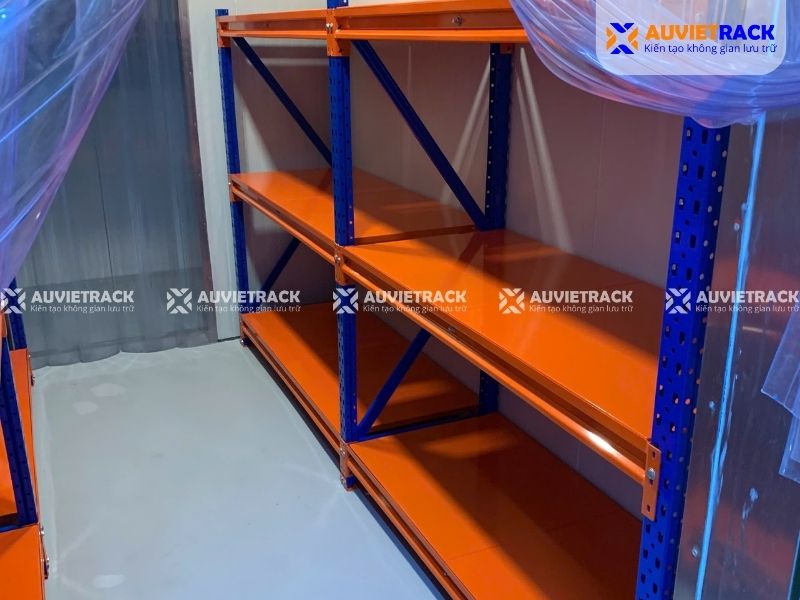 Hình ảnh thực tế tại Long An
