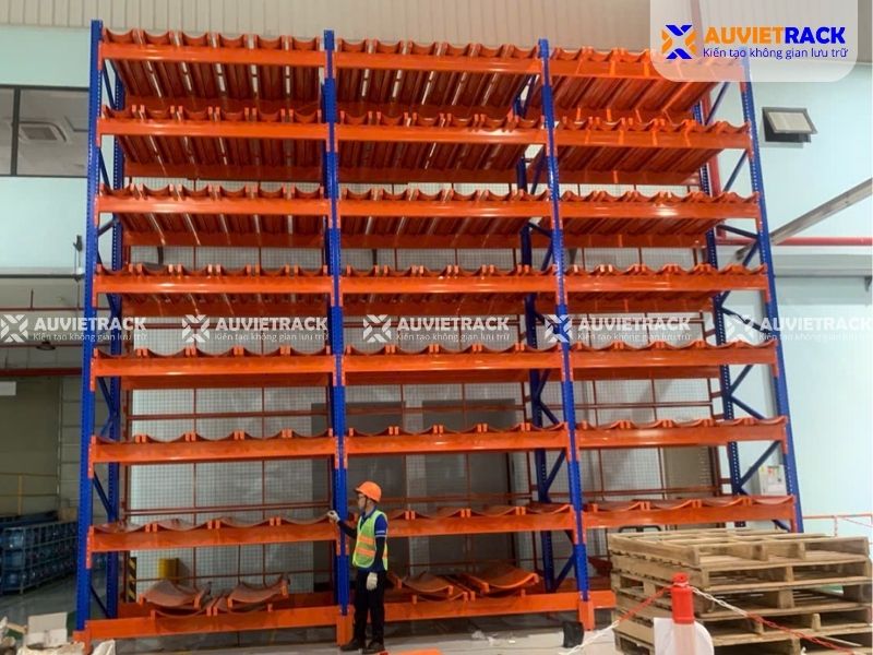 Dự án thực tế tại Đà Nẵng 