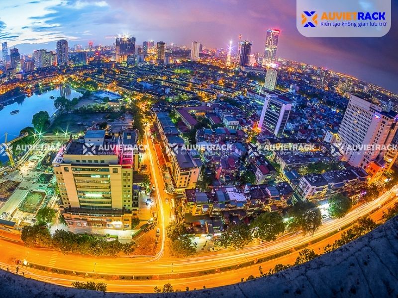 Hà Nội