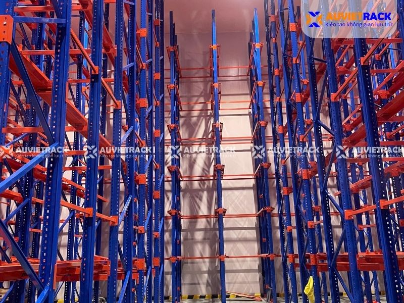 Kệ Selective tại Đà Nẵng