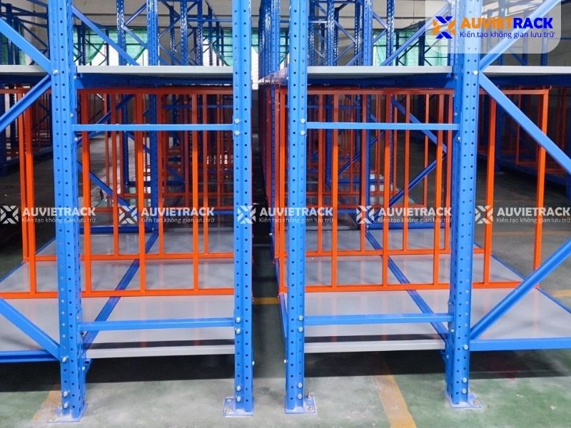 Kệ Selective tại Hưng Yên