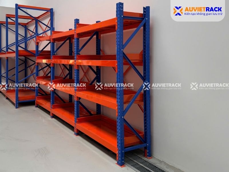 Kệ Selective tại Lâm Đồng 