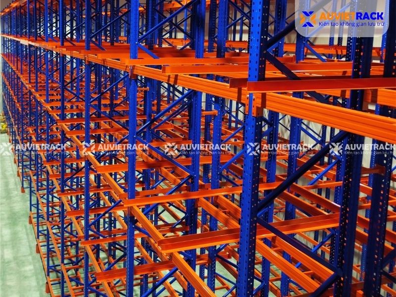 Kệ Selective tại Vũng Tàu 