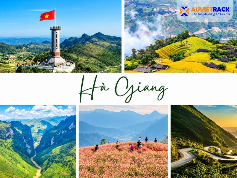 Hà Giang 