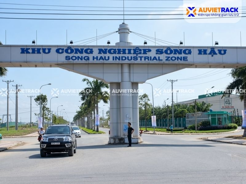 Hậu Giang