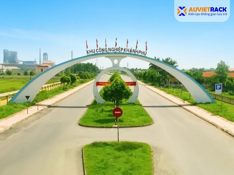 Ninh Bình 