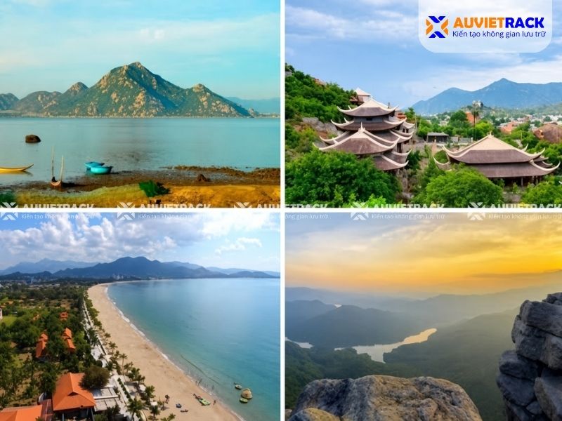 Ninh Thuận 