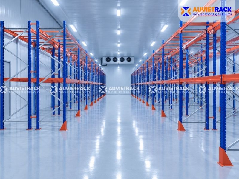 Kệ Double Deep tại Sơn La