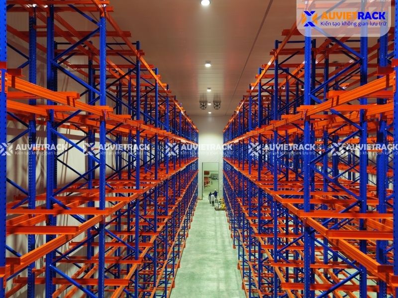 Kệ Selective tại Nam Định