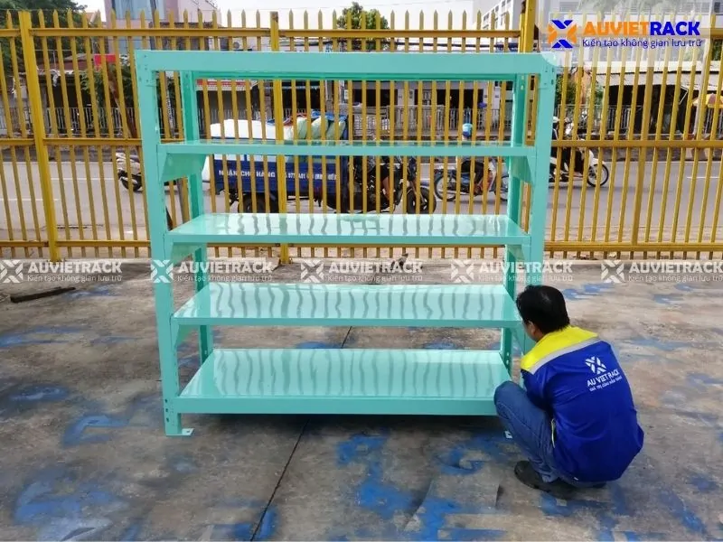 Kệ Trung Tải tại Trà Vinh 