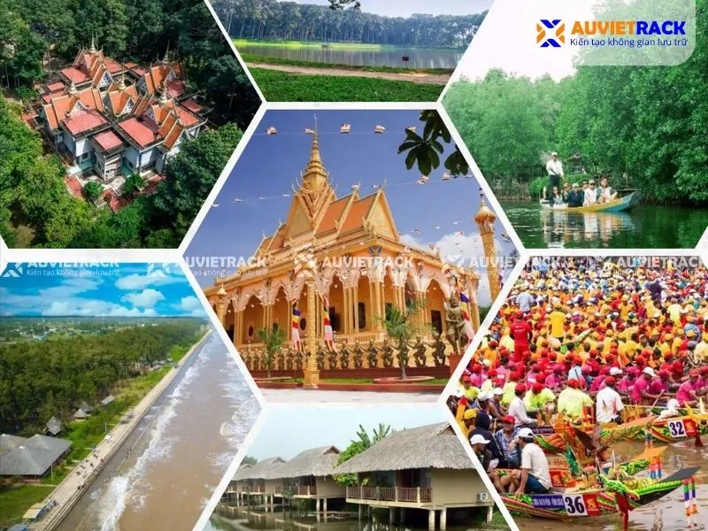 Trà vinh 